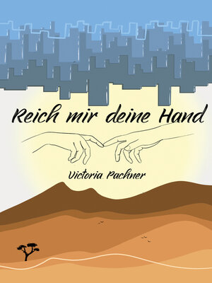 cover image of Reich mir deine Hand